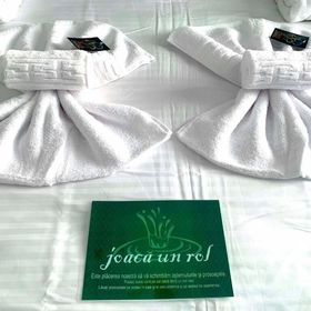 Oltenia Studio Decebal Residence Craiova