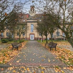 Nadmorskie Apartamenty Świnoujście 2 Sypialnie & Parking by Noclegi Renters