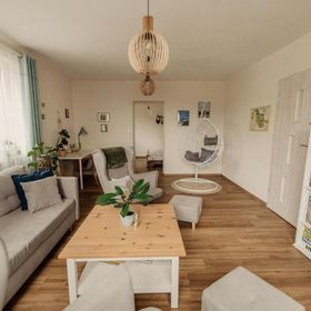 Mizerna Cicha Noclegi Blisko Natury