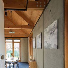 Optimist Apartmanház Velence