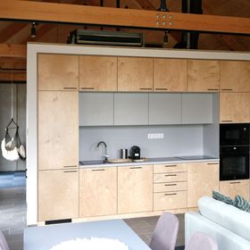 Optimist Apartmanház Velence