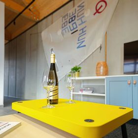 Kalóz Apartmanház Velence