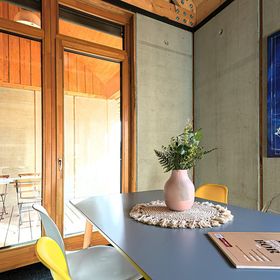 Kalóz Apartmanház Velence