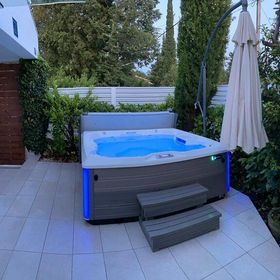 Villa Dvojac Jadranovo