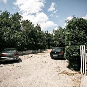 Villa Dvojac Jadranovo