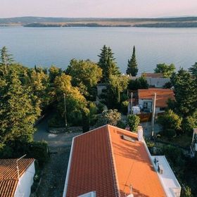 Villa Dvojac Jadranovo