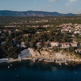 Villa Dvojac Jadranovo