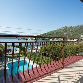 Holiday Home Mami Poljica