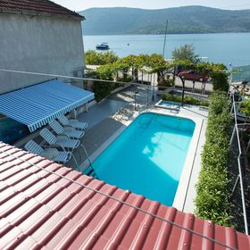 Holiday Home Mami Poljica