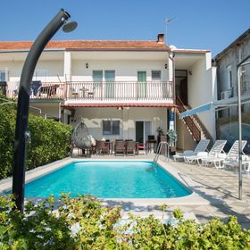 Holiday Home Mami Poljica