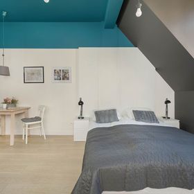 Kościuszki 51B | Studio | Blisko Starego Miasta