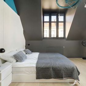 Kościuszki 51B | Studio | Blisko Starego Miasta