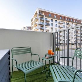 Paderewskiego 51F Rzeszowski Apartament | Parking