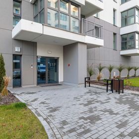 Paderewskiego 51F | Jasny Apartament | Parking Rzeszów