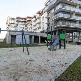 Paderewskiego 51F | Jasny Apartament | Parking Rzeszów