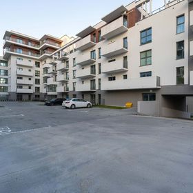 Paderewskiego 51F | Jasny Apartament | Parking Rzeszów