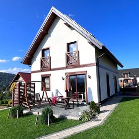 Apartamenty MiLoffka Milówka