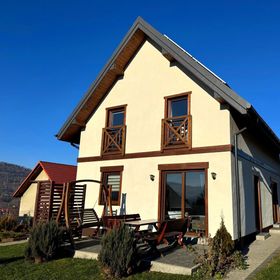 Apartamenty MiLoffka Milówka