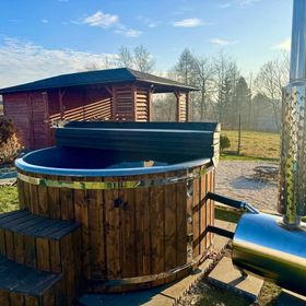 Apartamenty MiLoffka Milówka