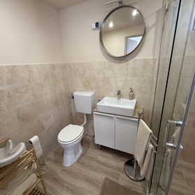 Nyugalom Kulcsa Vendégház Kulcs