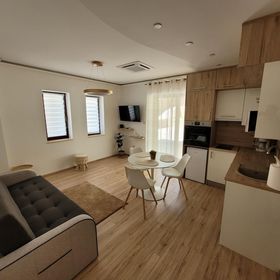 Kis Oázis Apartman Hévíz