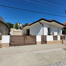 Kis Oázis Apartman Hévíz