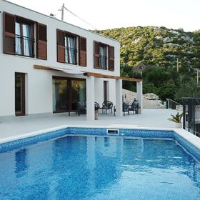 Vendégház Ploče - CDR625