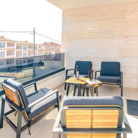 Apartman Privlaka - CDI988