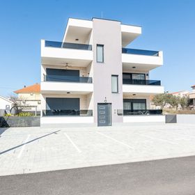 Apartman Privlaka - CDI988