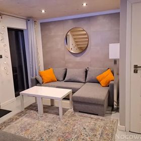 Domki letniskowe Borówka Okuninka