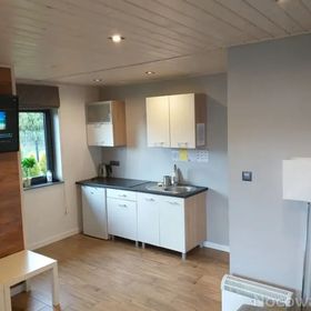 Domki letniskowe Borówka Okuninka