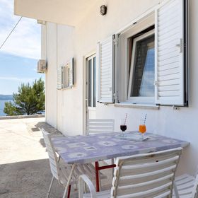 Apartman Omiš - CSC763