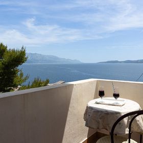 Apartman Omiš - CSC766