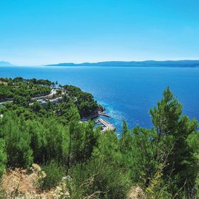 Apartman Omiš - CSC766