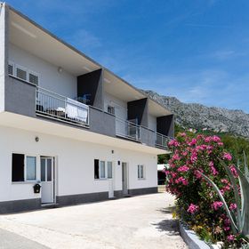 Apartman Omiš - CSC764