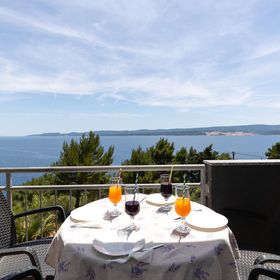 Apartman Omiš - CSC764