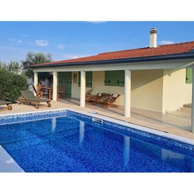 Vendégház Seget Gornji - CSC647