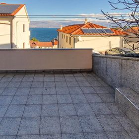 Apartman Vrbnik - CKI663