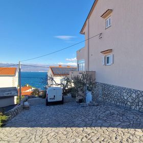Apartman Vrbnik - CKI663