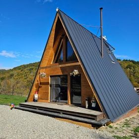 La Cabana lui Matei Paltin