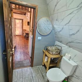 La Cabana lui Matei Paltin