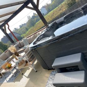 Stég.Badacsony Apartmanház Badacsonytomaj