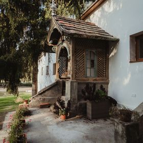 Barátúri Barátok Vendégház Magyarhertelend