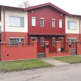 Bródy 51 53 Apartman Hajdúszoboszló