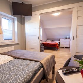 Pokoje Gościnne Wojtek - 5 minut do plaży