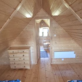 OW BURSZTYNEK - Rusinowo ul. Bajkowa 15b