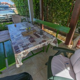 Apartments Selma Biograd