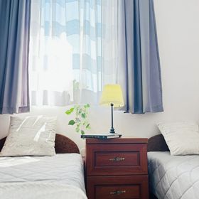 Pokoje Krokusowa 11 Jarosławiec