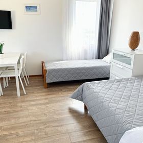 Pokoje Krokusowa 11 Jarosławiec