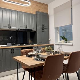 Apartament David Home Giroc